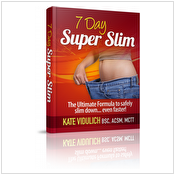 Rapid fat loss